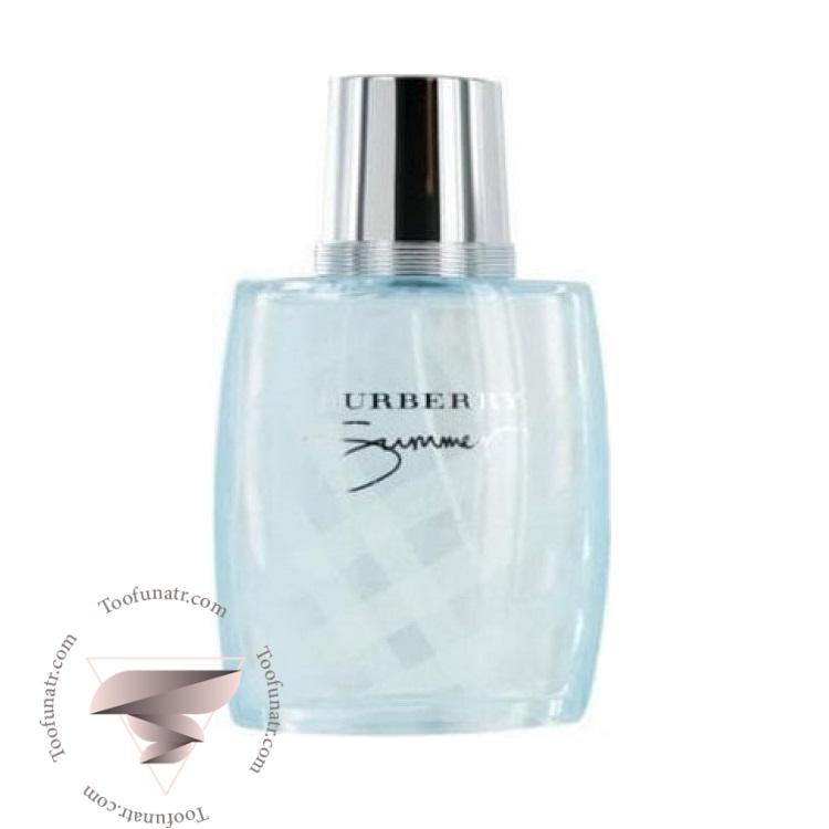 باربری سامر مردانه 2010 - Burberry Summer for Men 2010 باربری سامر مردانه 2010 - Burberry Summer for Men 2010