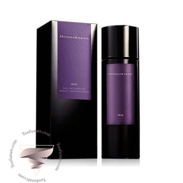 دی کی ان وای ایریس - DKNY Iris