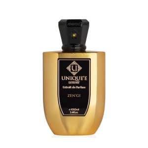یونیک لاکچری زنگی - Unique'e Luxury Zen’gi