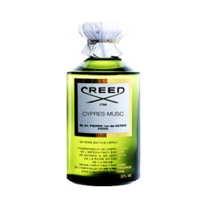 کرید سایپرس ماسک - Creed Cypres Musc