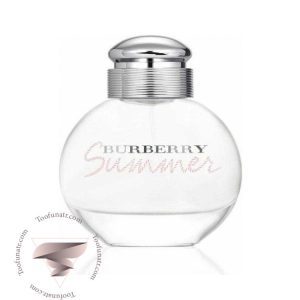 باربری سامر زنانه 2007 - Burberry Summer for women 2007