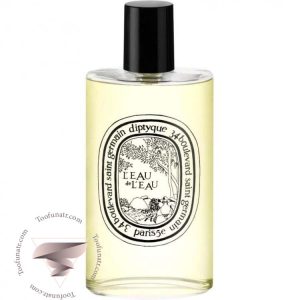 دیپتیک لئو د لئو - Diptyque L'Eau de L'Eau
