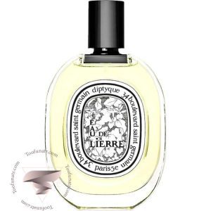 دیپتیک او د لییر ادو تویلت - Diptyque Eau de Lierre Eau de Toilette EDT