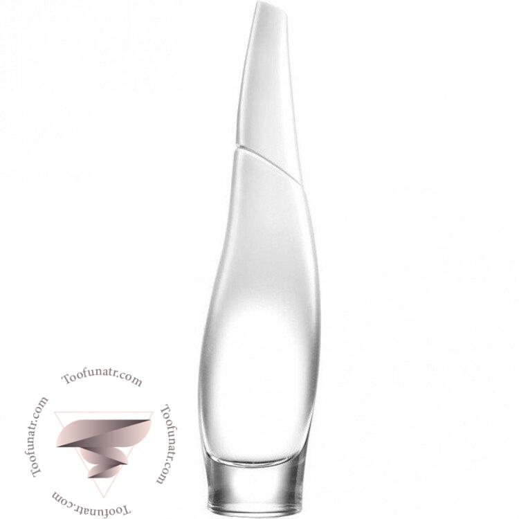 دی کی ان وای لیکویید کاشمر وایت - DKNY Liquid Cashmere White دی کی ان وای لیکویید کاشمر وایت - DKNY Liquid Cashmere White