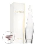 دی کی ان وای لیکویید کاشمر وایت - DKNY Liquid Cashmere White