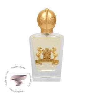 الکساندر جی له رویال - Alexandre.J Le Royal