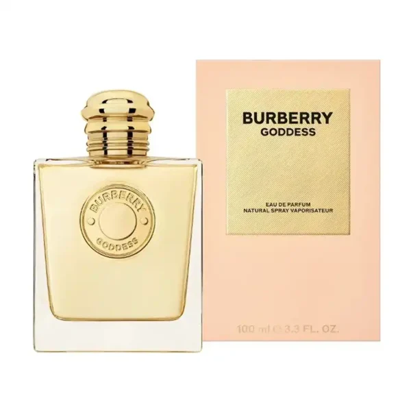 باربری گادس - Burberry Goddess
