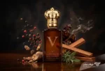 خرید عطر اورجینال کلایو کریستین وی مردانه - Clive Christian V for Men EDP