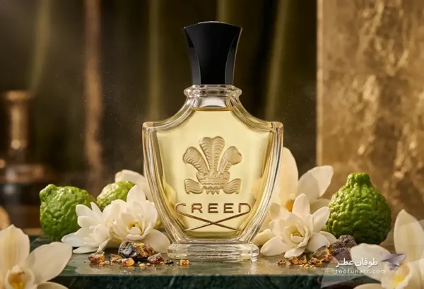 خرید کرید تیوب رز ایندیانا - Creed Tubereuse Indiana EDP