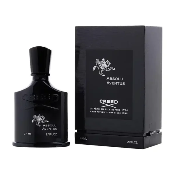 عطر اورجینال کرید ابسولو اونتوس - Creed Absolu Aventus