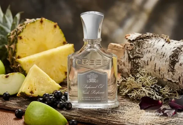 کرید اونتوس اویل اورجینال - Creed Aventus Oil 100ml