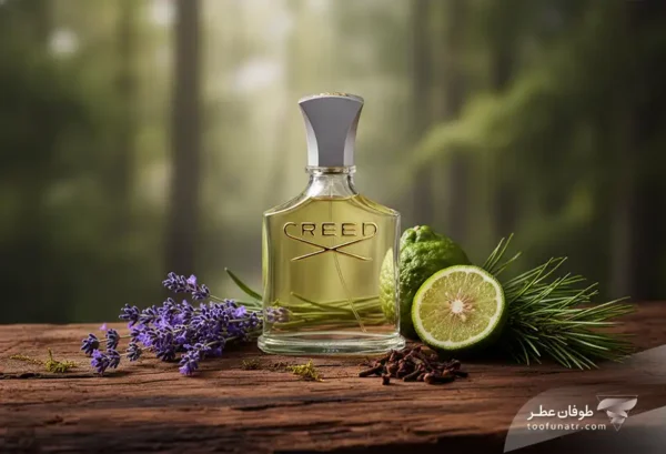 کرید اپیسیا اصل - Creed Epicea