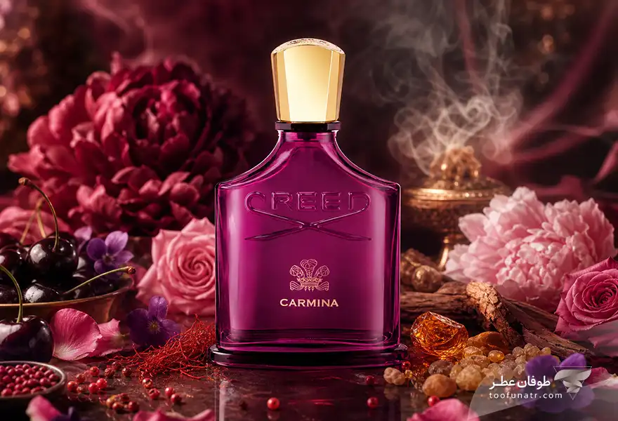 کرید کارمینا اورجینال - Creed Carmina EDP