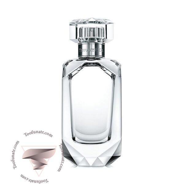 تیفانی اند کو ادو پرفیوم هالیدی لیمیتد ادیشن - Tiffany & Co Eau de Parfum EDP Holiday Limited Edition