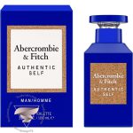 آبرکرامبی اند فیچ اتنتیک سلف من مردانه - Abercrombie and Fitch Authentic Self Man
