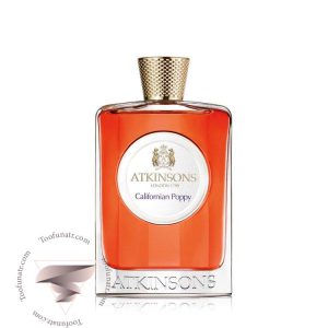 اتکینسونز اتکینسون کالیفرنیا پاپی (جدید) - Atkinsons California Poppy (new)