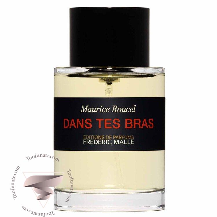 فردریک مال دنس تس براس - Frederic Malle Dans Tes Bras فردریک مال دنس تس براس - Frederic Malle Dans Tes Bras