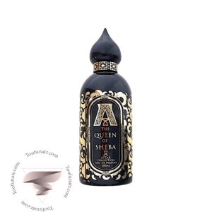 عطار کالکشن د کویین اف شبا - Attar Collection The Queen of Sheba