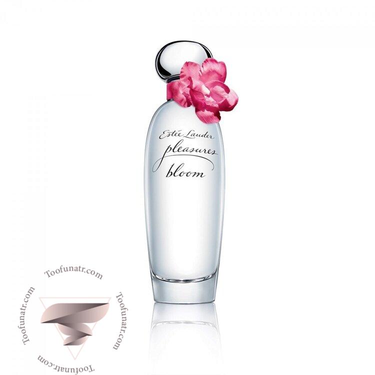 استی لودر پلیژرز (پلژرز) بلوم - Estee Lauder Pleasures Bloom استی لودر پلیژرز (پلژرز) بلوم - Estee Lauder Pleasures Bloom