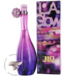 جنیفر لوپز ال ای گلو - Jennifer Lopez L.A. Glow