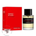 فردریک مال پورتریت آف لیدی - Frederic Malle Portrait of a Lady