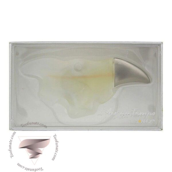 نینا ریچی له ایر دو تمپز بای استارک - Nina Ricci L`Air du Temps by Starck
