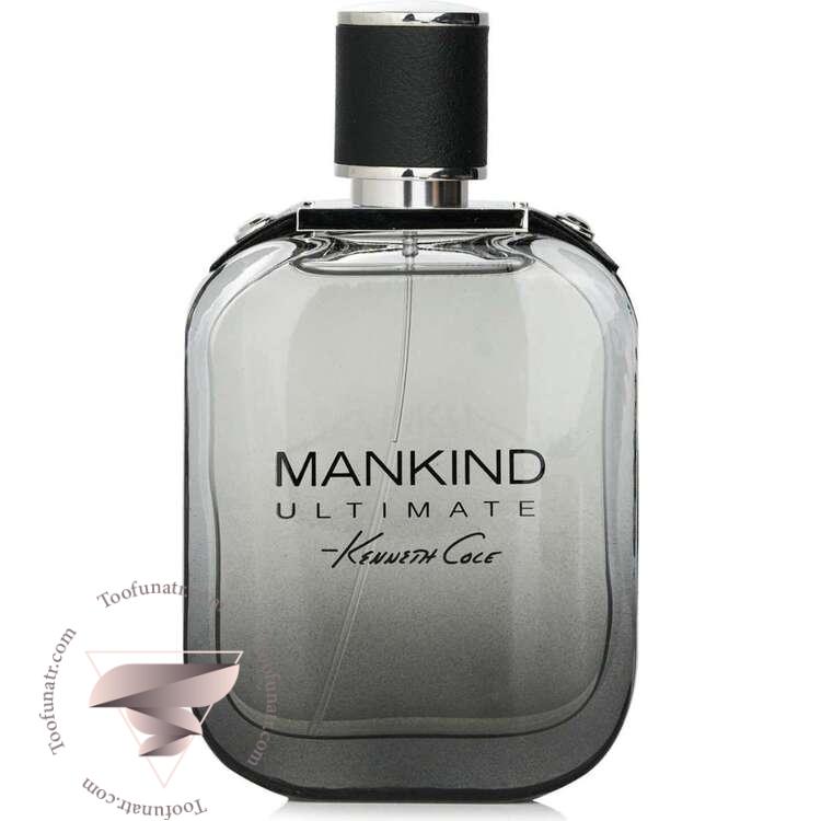 کنت کول من کایند آلتیمت - Kenneth Cole Mankind Ultimate کنت کول من کایند آلتیمت - Kenneth Cole Mankind Ultimate