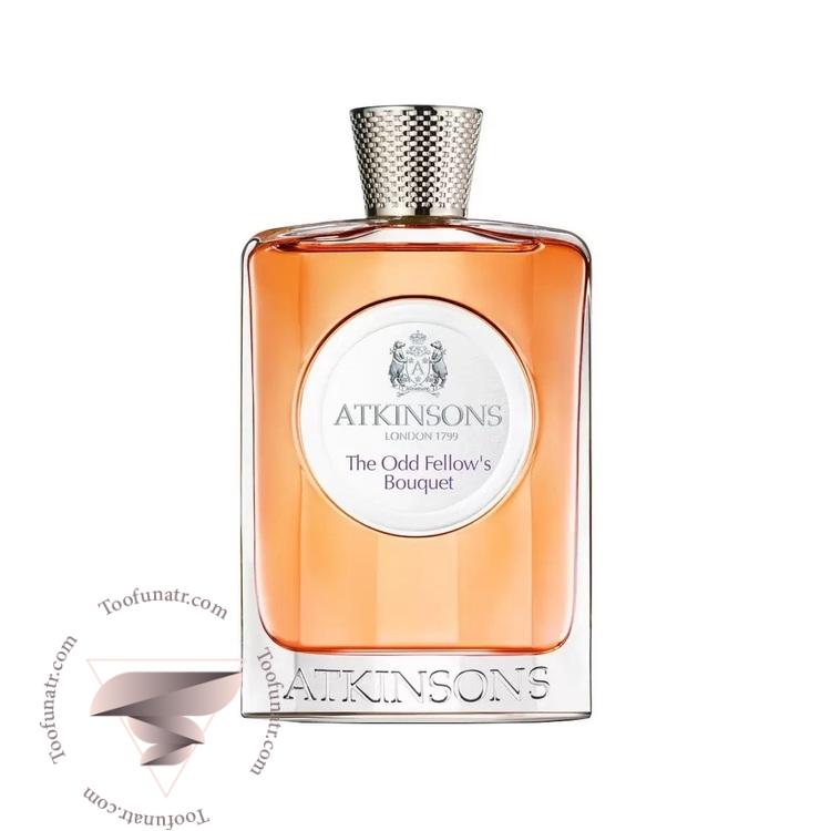 اتکینسونز اتکینسون د اود فلو بوکت - Atkinsons The Odd Fellow Bouquet اتکینسونز اتکینسون د اود فلو بوکت - Atkinsons The Odd Fellow Bouquet
