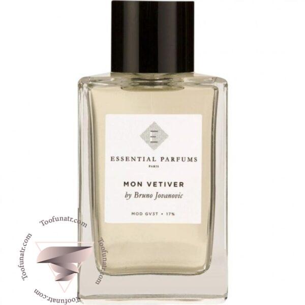 اسنشیال پارفومز پرفیومز مون وتیور - Essential Parfums Mon Vetiver