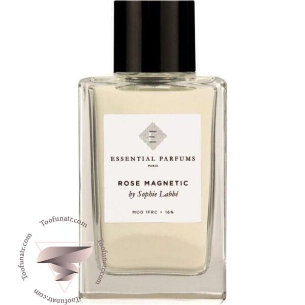 اسنشیال پارفومز پرفیومز رز مگنتیک - Essential Parfums Rose Magnetic