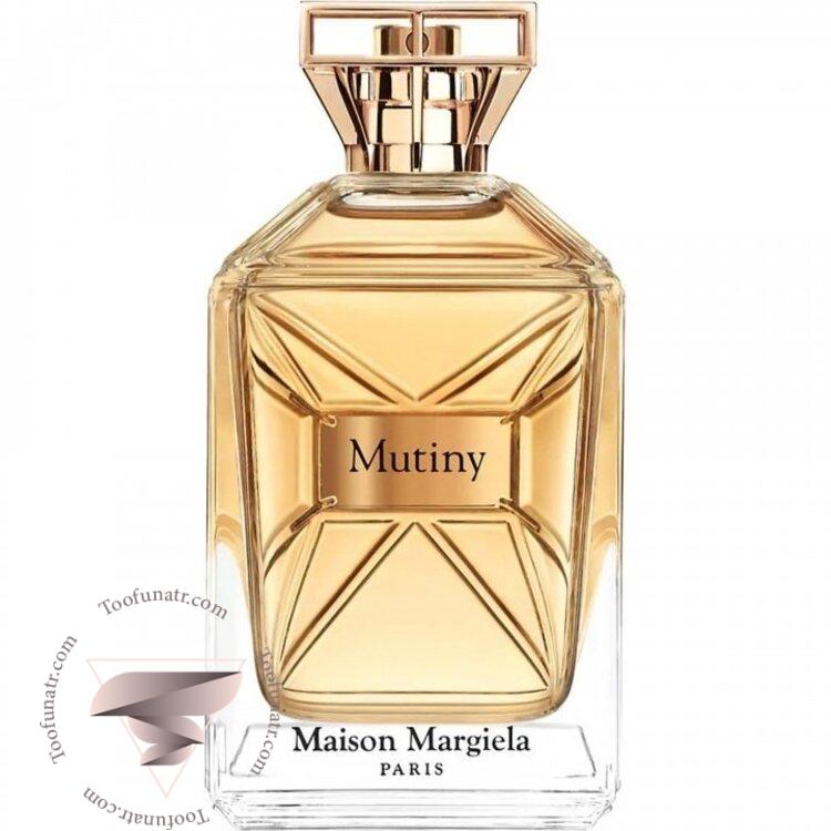 میسون مارتین مارگیلا موتینی - Maison Martin Margiela Mutiny میسون مارتین مارگیلا موتینی - Maison Martin Margiela Mutiny