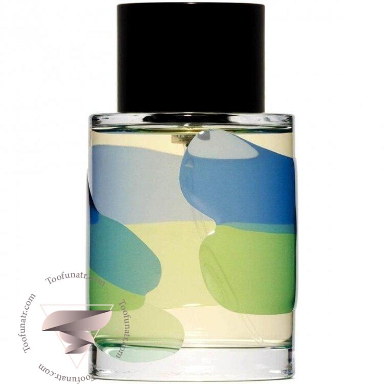 فردریک مال بیگاراد کنسانتره لیمیتد ادیشن 2018 - Frederic Malle Bigarade Concentree Limited Edition 2018 فردریک مال بیگاراد کنسانتره لیمیتد ادیشن 2018 - Frederic Malle Bigarade Concentree Limited Edition 2018