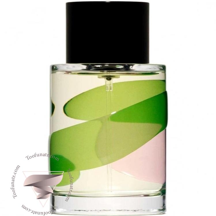 فردریک مال ان پاسانت لیمیتد ادیشن 2018 - Frederic Malle En Passant Limited Edition 2018 فردریک مال ان پاسانت لیمیتد ادیشن 2018 - Frederic Malle En Passant Limited Edition 2018