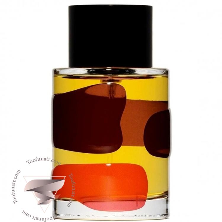 فردریک مال ماسک راواجر لیمیتد ادیشن 2018 - Frederic Malle Musc Ravageur Limited Edition 2018 فردریک مال ماسک راواجر لیمیتد ادیشن 2018 - Frederic Malle Musc Ravageur Limited Edition 2018