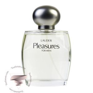 استی لودر پلیژرز (پلژرز) مردانه - Estee Lauder Pleasures For Men