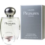 استی لودر پلیژرز (پلژرز) مردانه - Estee Lauder Pleasures For Men