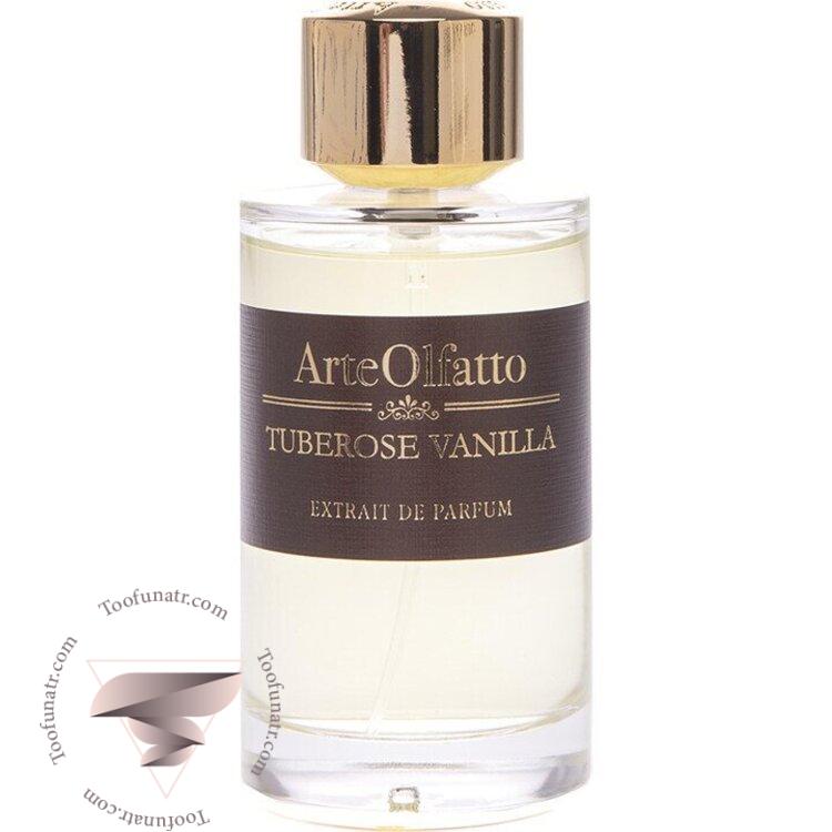 ارته الفتو توبرز وانیلا - ArteOlfatto Tuberose Vanilla ارته الفتو توبرز وانیلا - ArteOlfatto Tuberose Vanilla