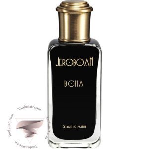 جروبوئم بوها - Jeroboam BOHA
