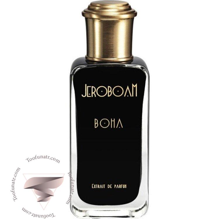 جروبوئم بوها - Jeroboam BOHA جروبوئم بوها - Jeroboam BOHA