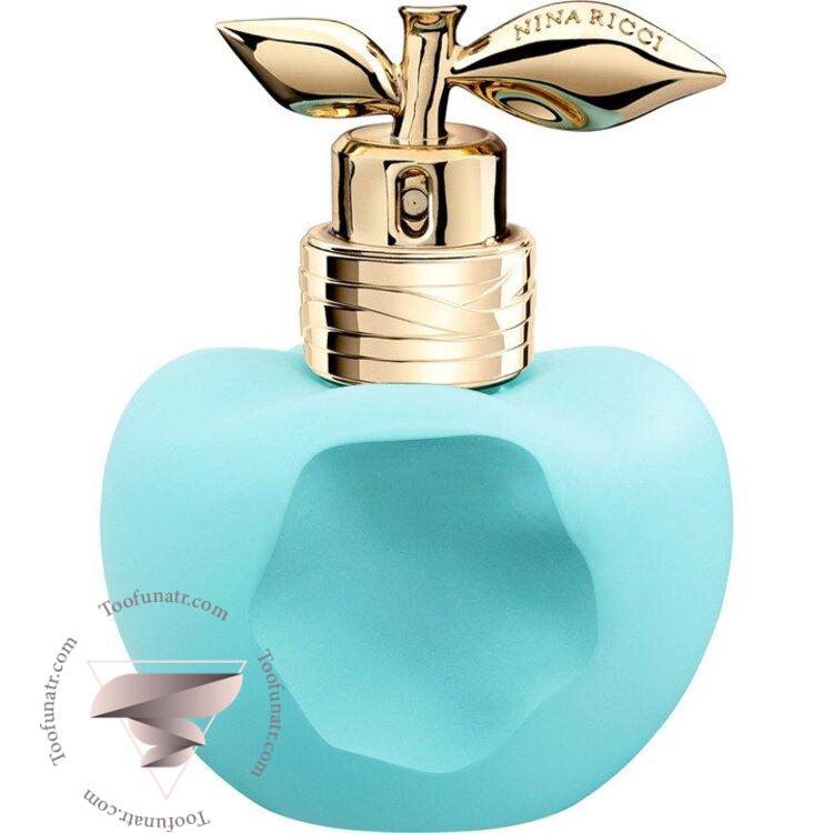 نینا ریچی لس سوربتس د لونا - Nina Ricci Les Sorbets de Luna نینا ریچی لس سوربتس د لونا - Nina Ricci Les Sorbets de Luna