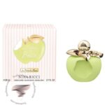 نینا ریچی لس سوربتس د بلا - Nina Ricci Les Sorbets de Bella