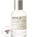 له لابو سانتال 33 - Le Labo Santal 33
