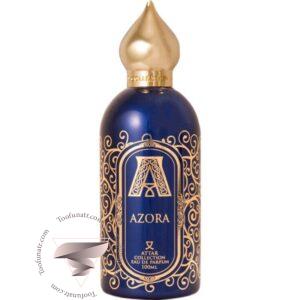 عطار کالکشن آزورا - Attar Collection Azora
