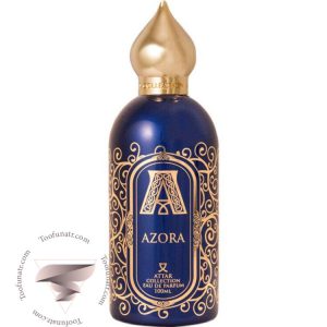 عطار کالکشن آزورا - Attar Collection Azora