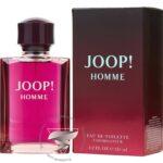 جوپ هوم (قرمز) - Joop Homme