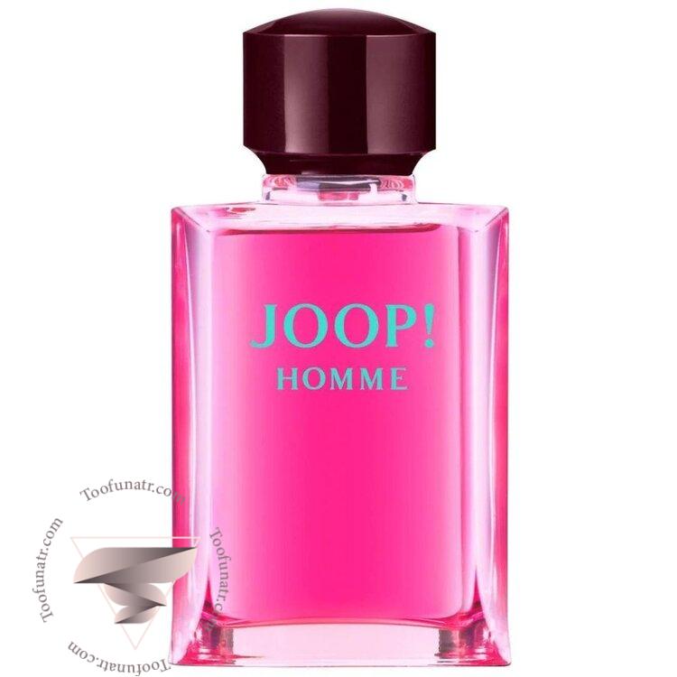 جوپ هوم (قرمز) - Joop Homme جوپ هوم (قرمز) - Joop Homme