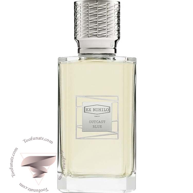 ایکس نیهیلو اوتکست بلو - Ex Nihilo Outcast Blue ایکس نیهیلو اوتکست بلو - Ex Nihilo Outcast Blue