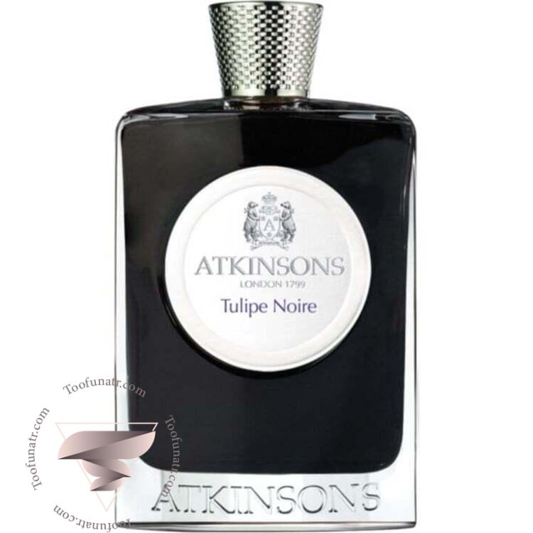 اتکینسونز تولیپ نویر - Atkinsons Tulipe Noire اتکینسونز تولیپ نویر - Atkinsons Tulipe Noire