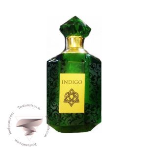 عطار کالکشن ایندیگو - Attar Collection Indigo