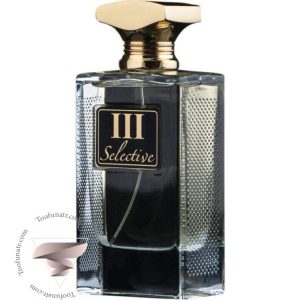 عطار کالکشن سلکتیو 3 - Attar Collection Selective III